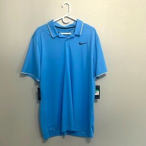 Men’s Nike DRI-FIT Polo XL